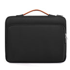 Drop- And Shock-resistant Laptop Carry Bag For Notebooks