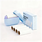Reusable Pet Hair Remover — Self-Cleaning, No Refills, Works on Furniture & Clothes