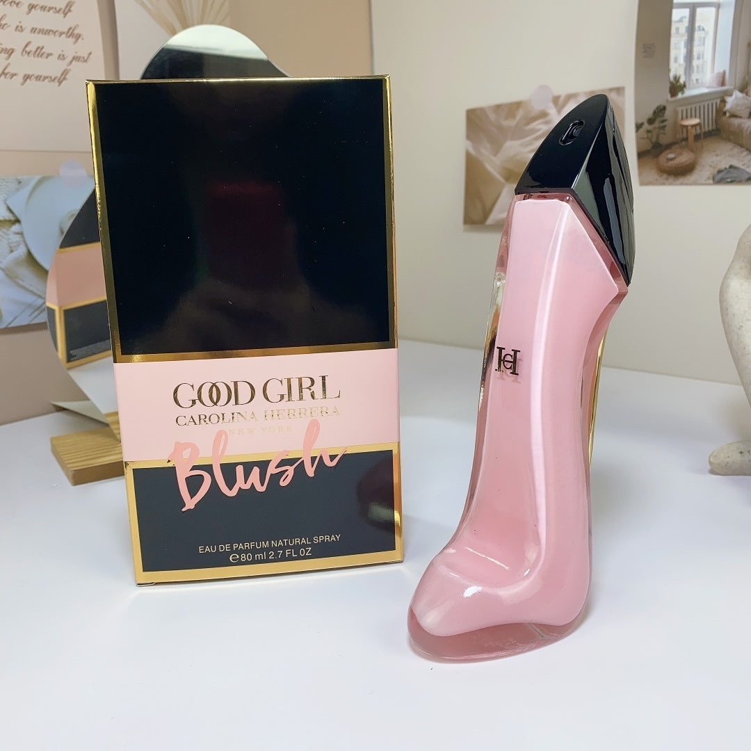 Carolina Herrera Good Girl Blush Eau de Parfum EDP 80ml | Soundmali