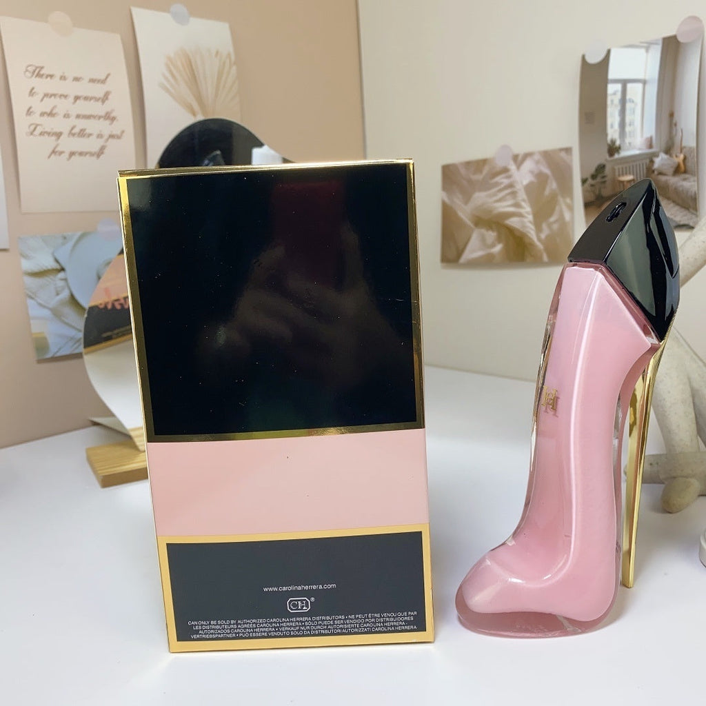 Carolina Herrera Good Girl Blush Eau de Parfum EDP 80ml | Soundmali