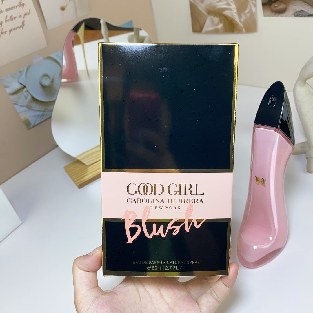 Carolina Herrera Good Girl Blush Eau de Parfum EDP 80ml | Soundmali