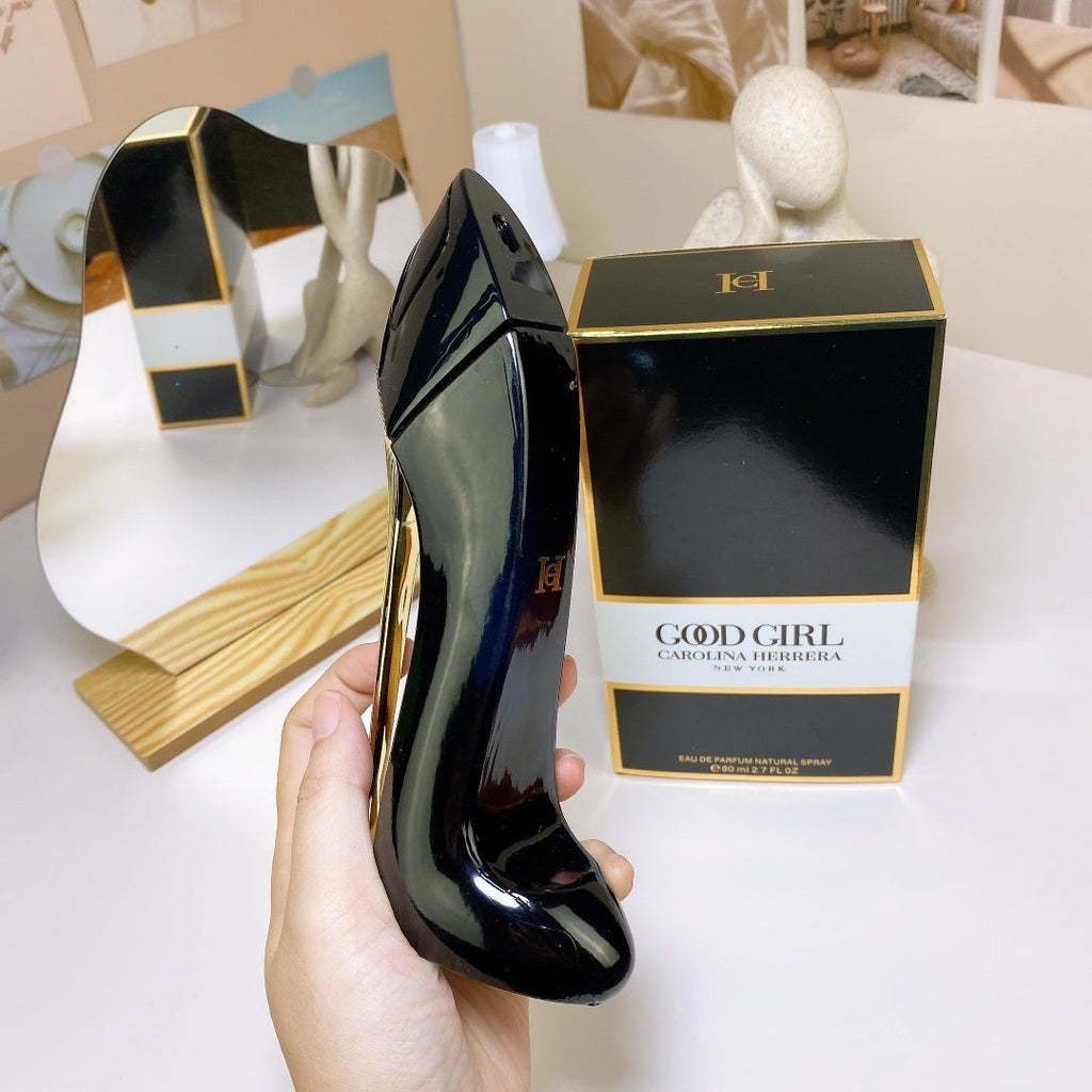 Carolina Herrera Good Girl Eau de Parfum EDP 80ml | Soundmali