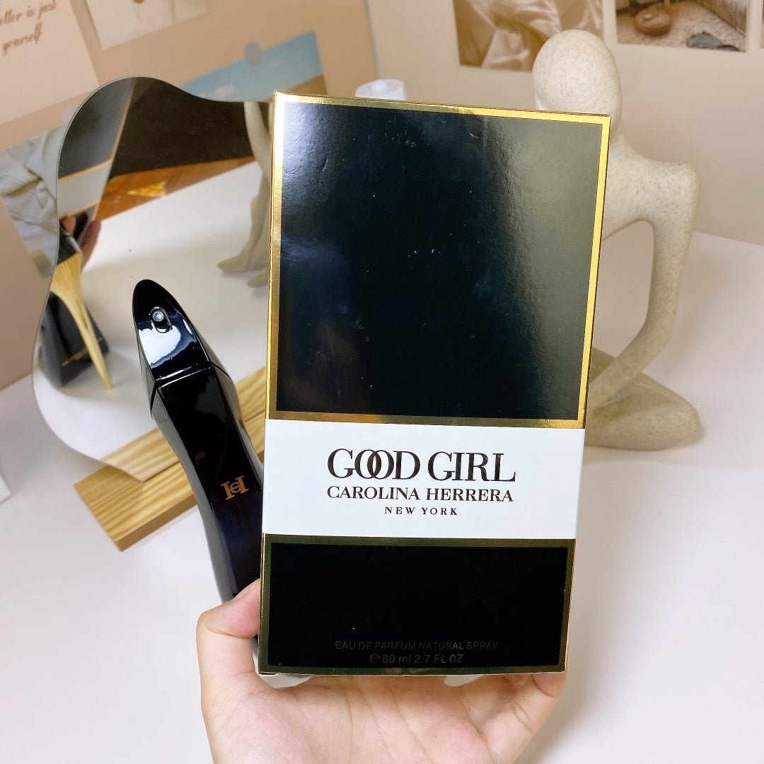 Carolina Herrera Good Girl Eau de Parfum EDP 80ml | Soundmali