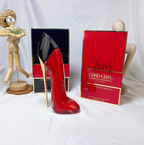 Carolina Herrera Very Good Girl Eau de Parfum EDP 80ml | Soundmali
