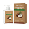 Refreshing Facial Depilatory Cream