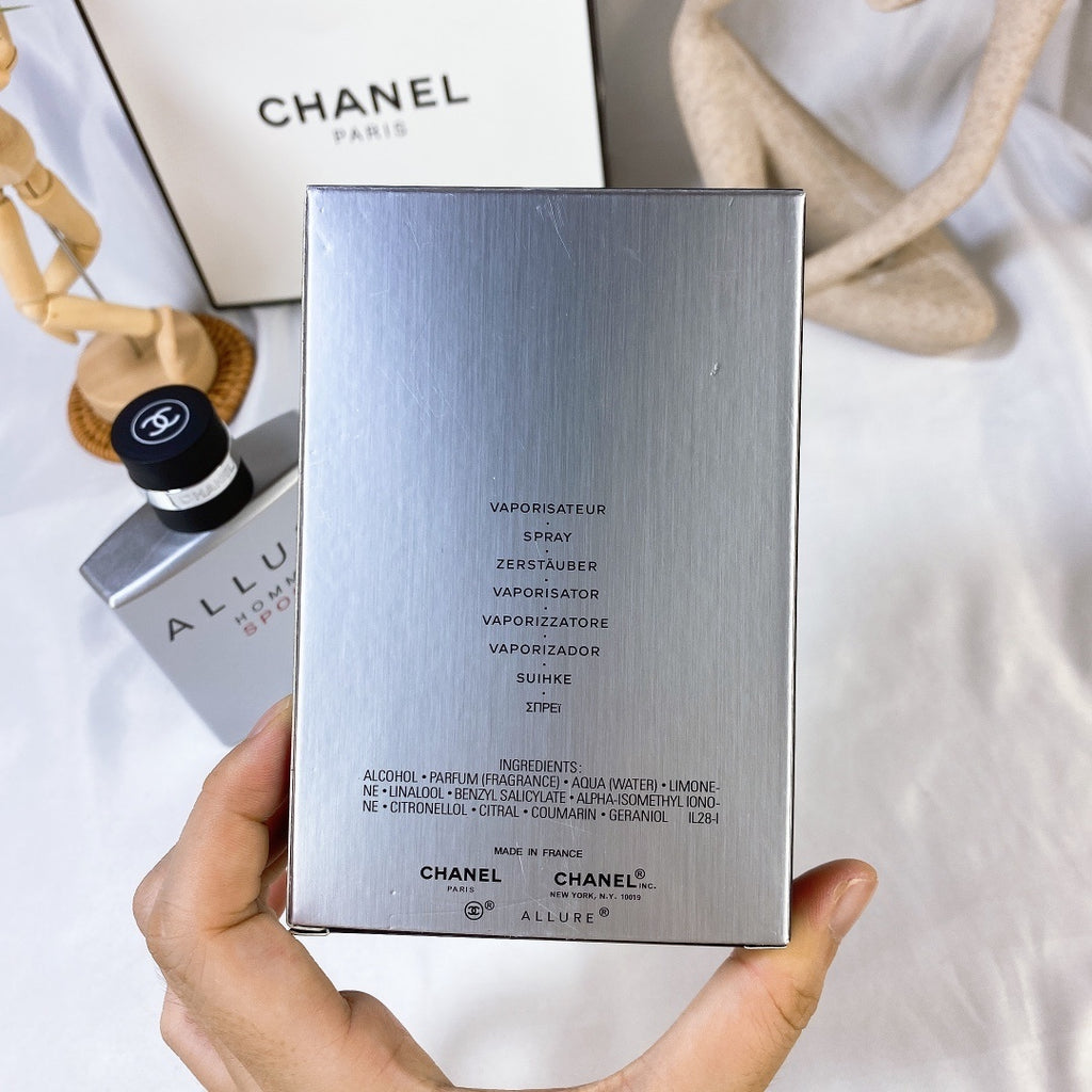 Original Luxury Perfumes