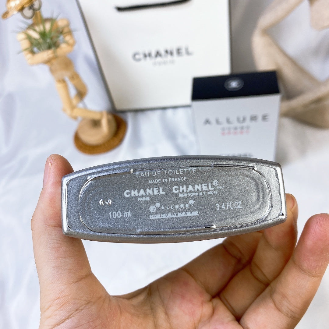 Original Luxury Perfumes