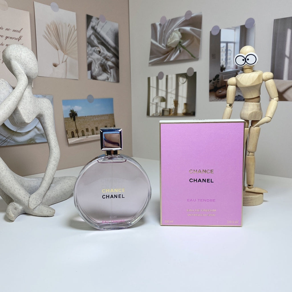 Original Luxury Perfumes