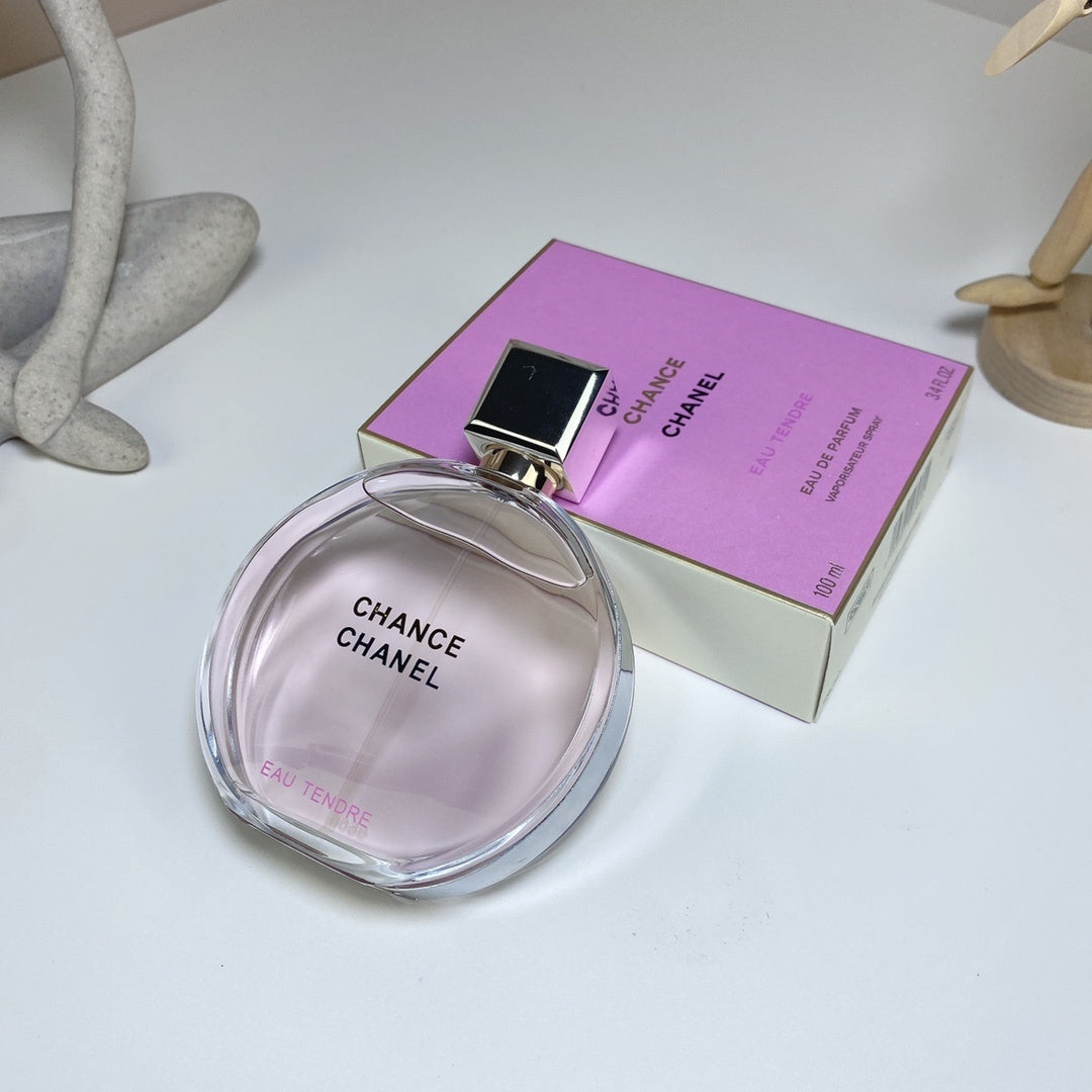 Chanel Chance Eau Tendre Eau de Parfum EDP 100ml | Soundmali