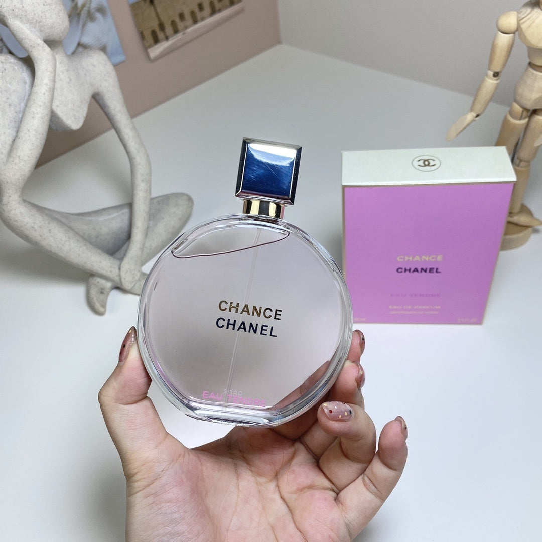 Chanel Chance Eau Tendre Eau de Parfum EDP 100ml | Soundmali