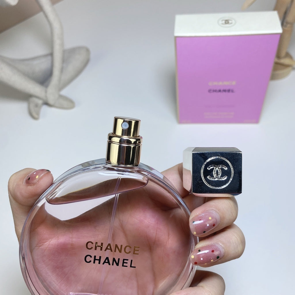 Original Luxury Perfumes