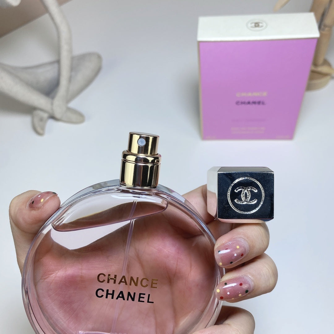 Chanel Chance Eau Tendre Eau de Parfum EDP 100ml | Soundmali