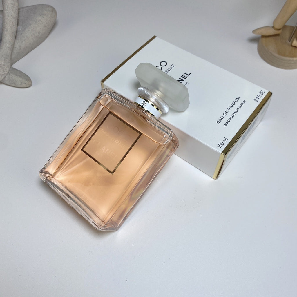 Original Luxury Perfumes