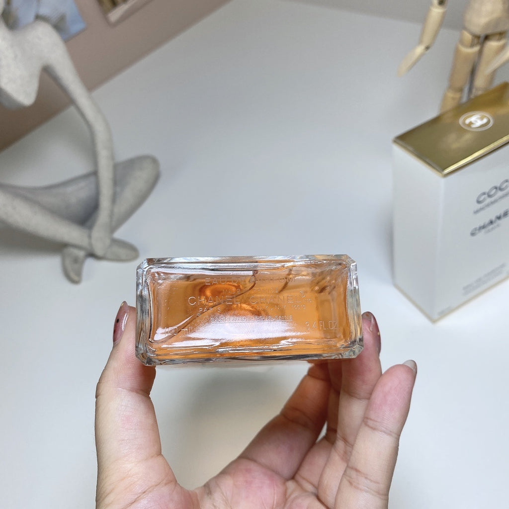 Original Luxury Perfumes