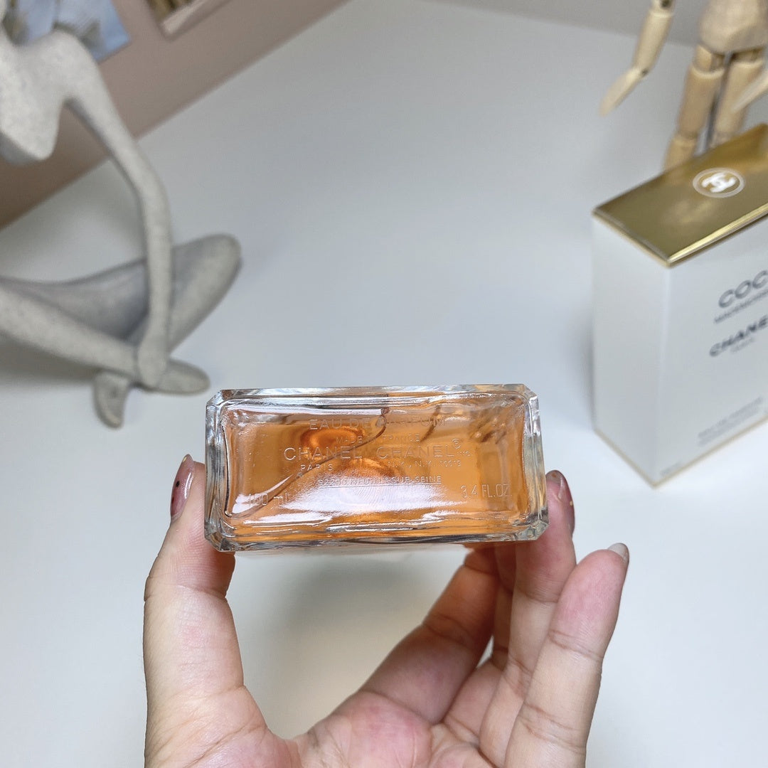 Original Luxury Perfumes