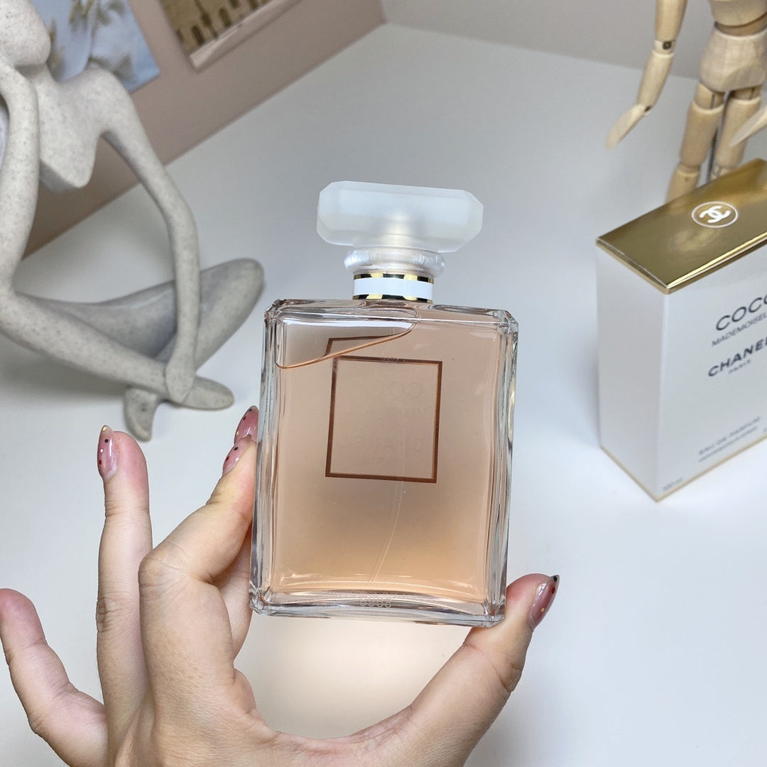Chanel Coco Mademoiselle Eau de Parfum Intense EDP 100ml | Soundmali