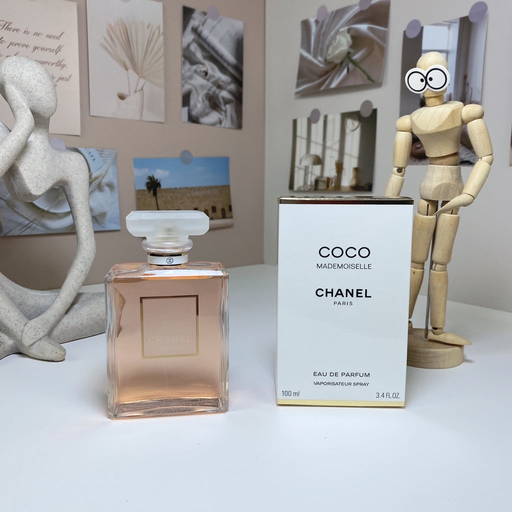 Original Luxury Perfumes