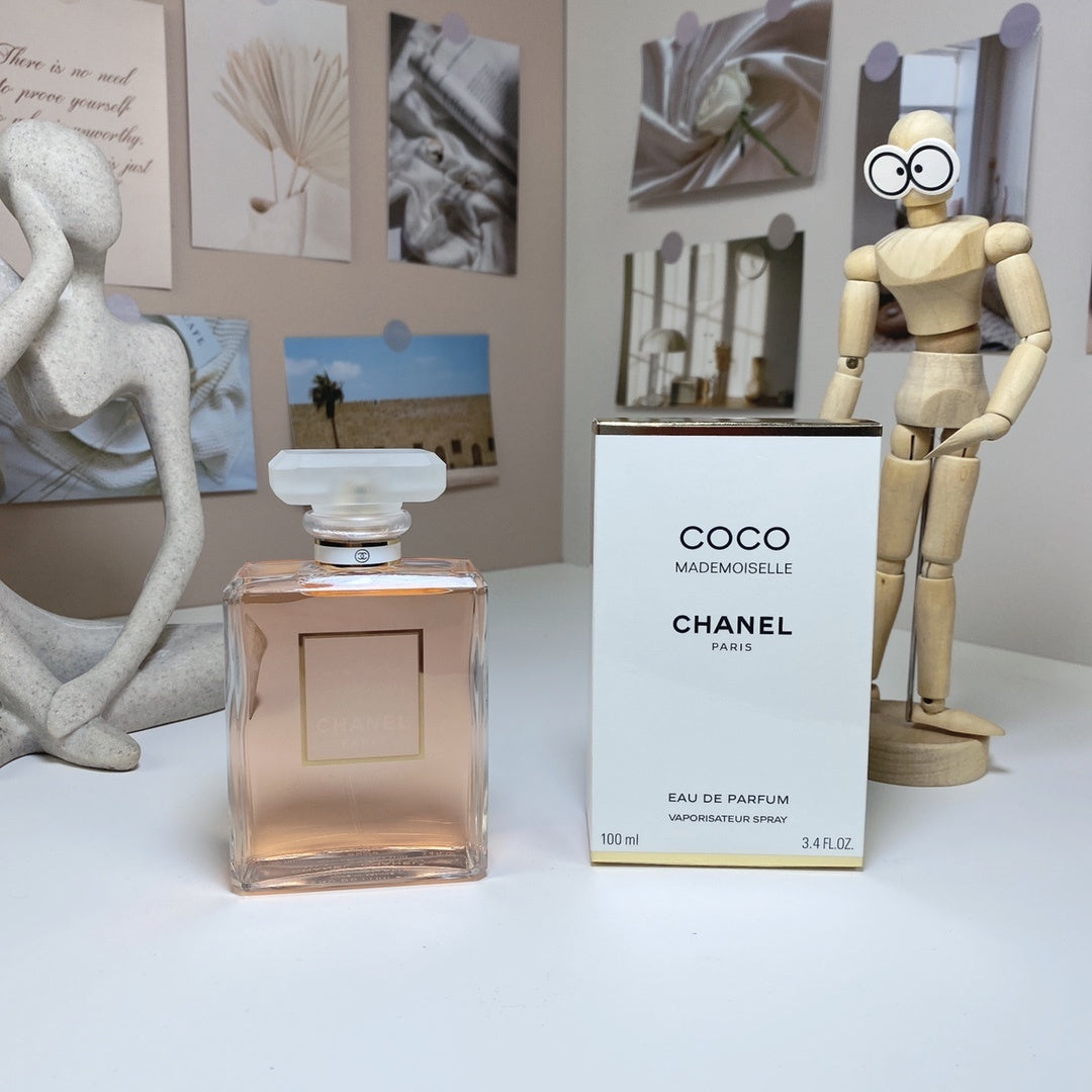 Original Luxury Perfumes
