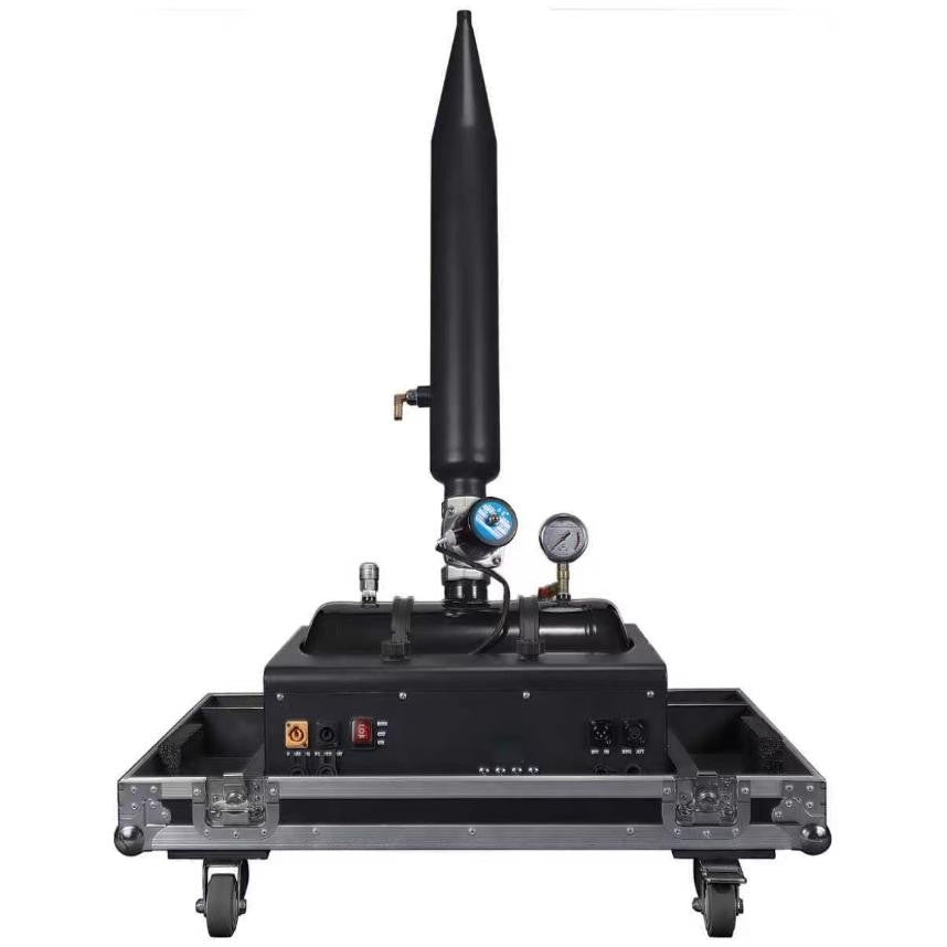 Confetti Machine +flycase | BT-SN20003 - product view 1