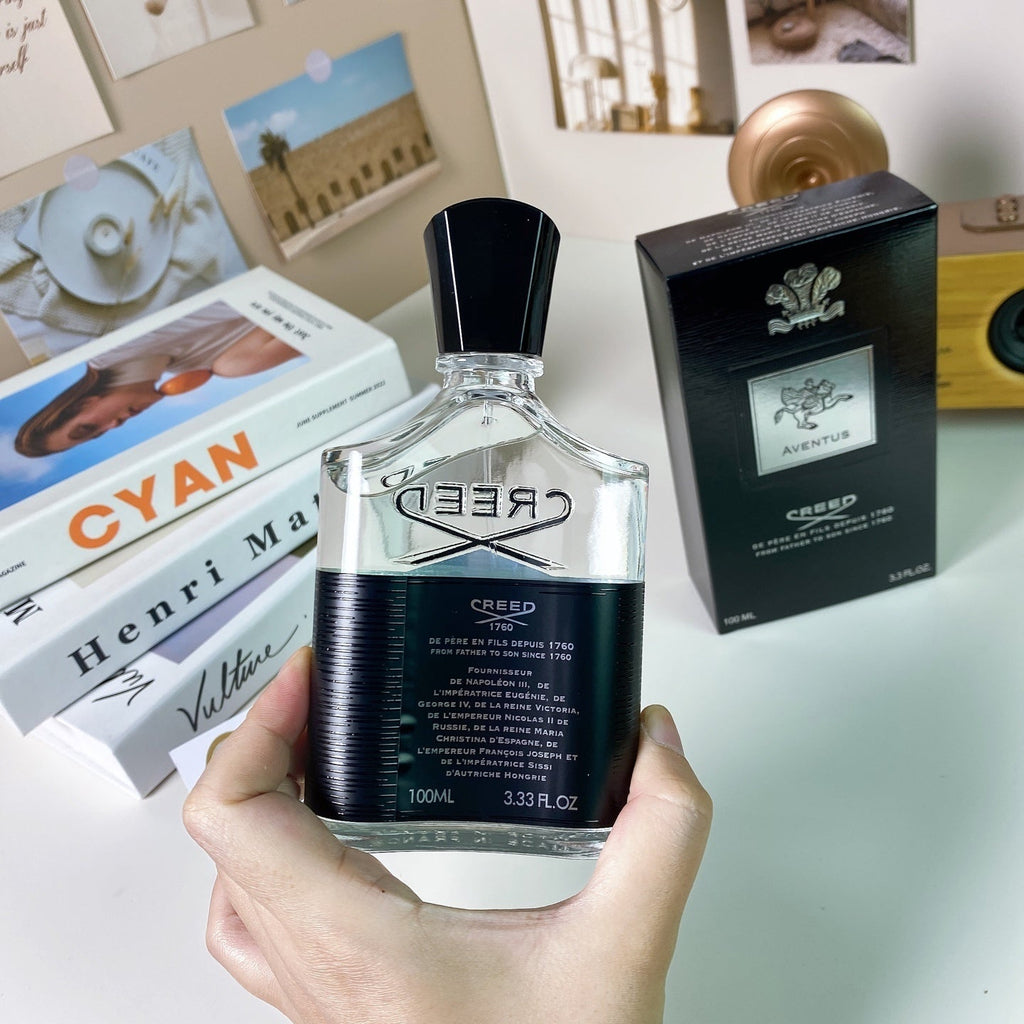 Creed Aventus Eau de Parfum EDP 100ml | Soundmali