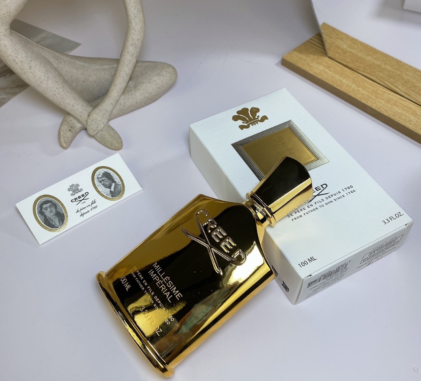 Creed Millesime Imperial Eau de Parfum EDP 100ml | Soundmali