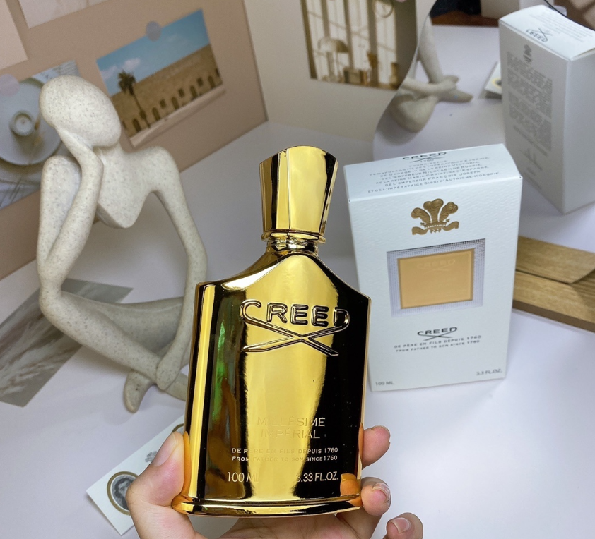 Creed Millesime Imperial Eau de Parfum EDP 100ml | Soundmali