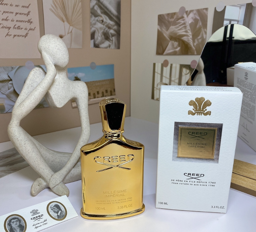 Original Luxury Perfumes - malistore