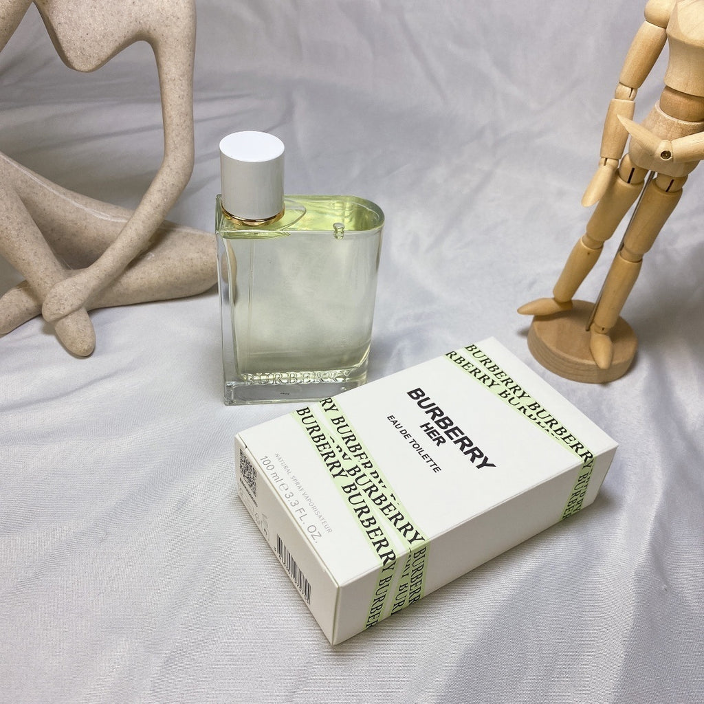 Original Luxury Perfumes - malistore