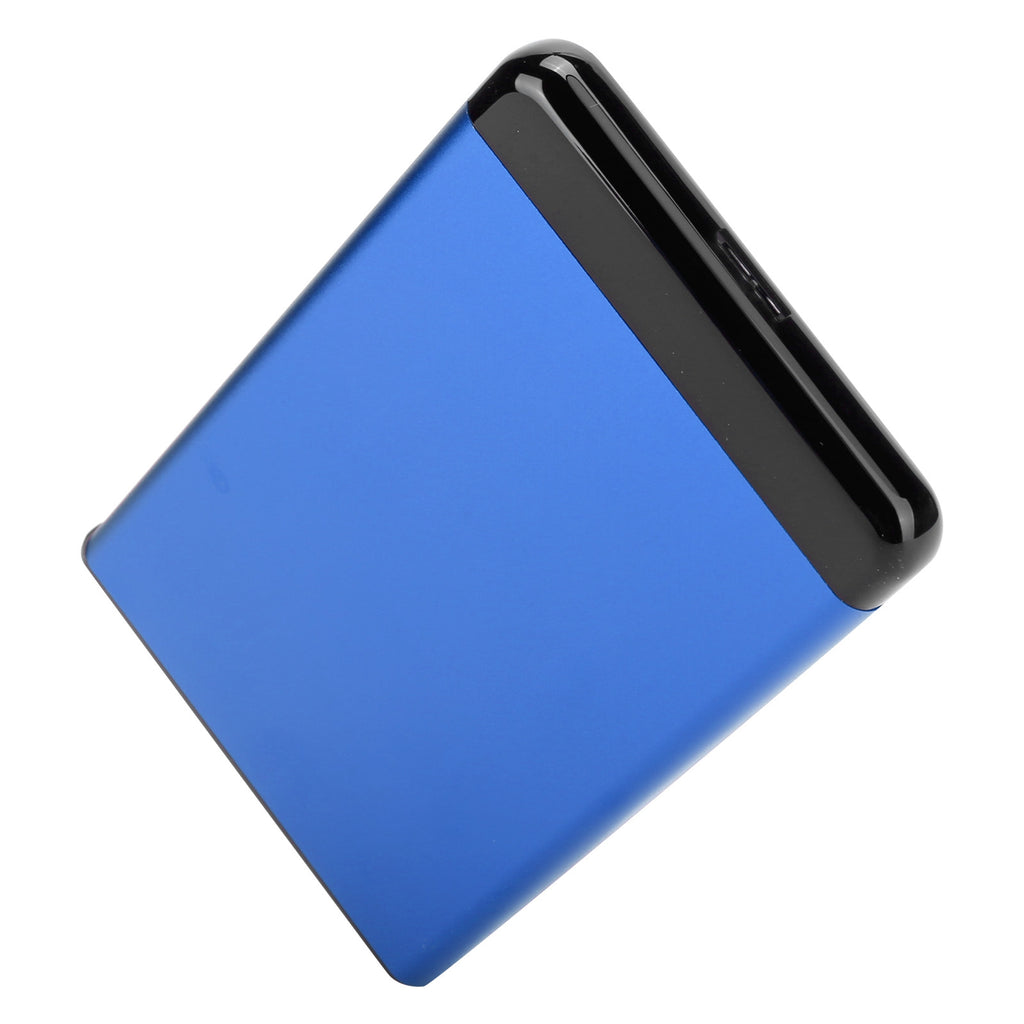 Mobile Hard Disk Enclosure USB3.0 Portable Aluminum Alloy