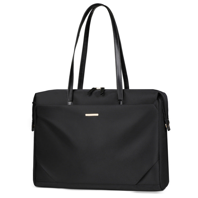 Stylish Casual Lightweight Laptop Bag For Commuting