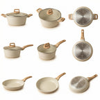 Frying Pan SetMaifanite Non-stick Set
