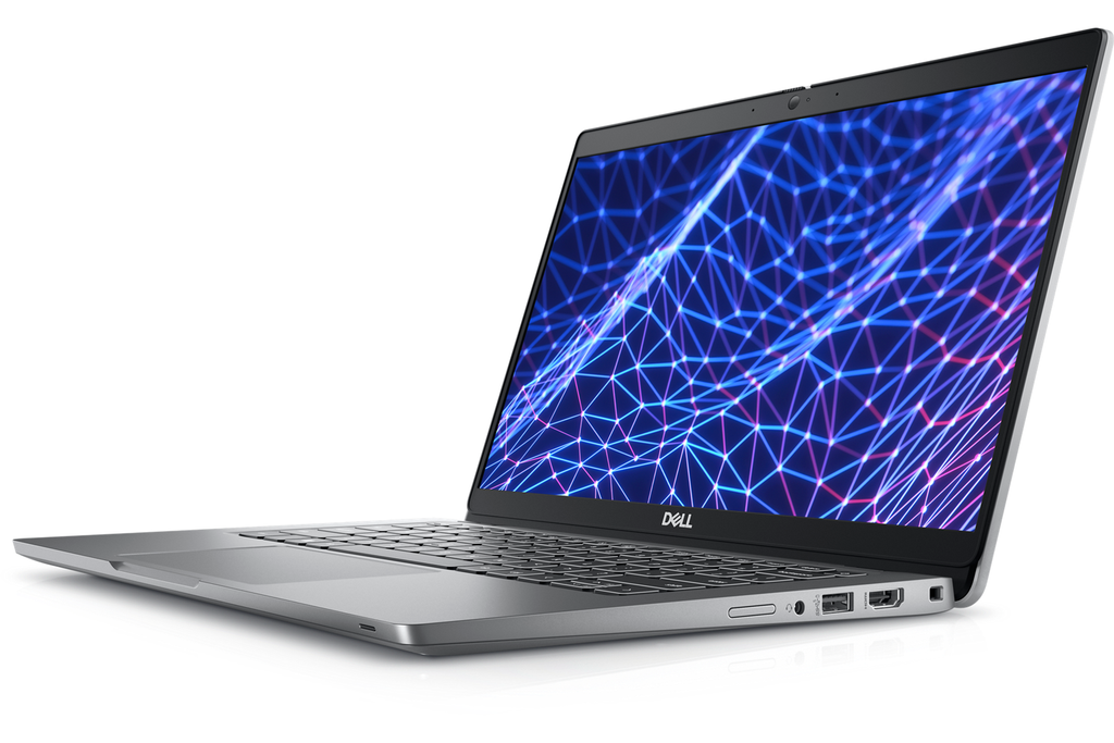 Dell Latitude 5330 — Front View — Certified Refurbished