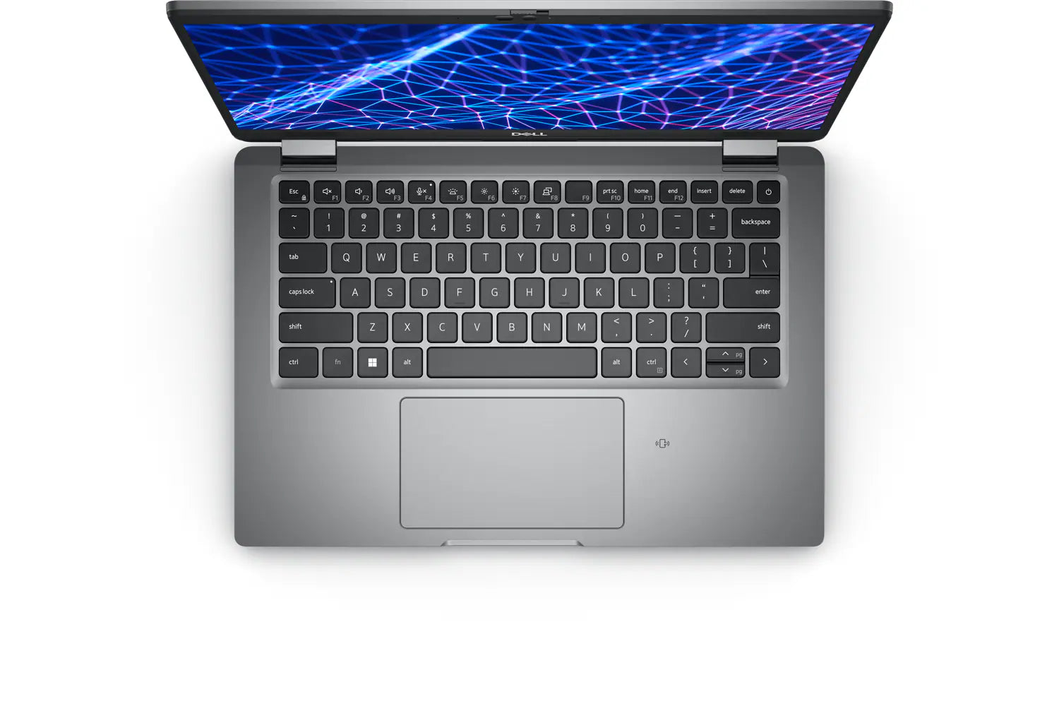 Dell Latitude 5330 — Angle View — Certified Refurbished Grade B