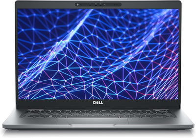 Dell Latitude 5330 — Front View — Certified Refurbished Grade B