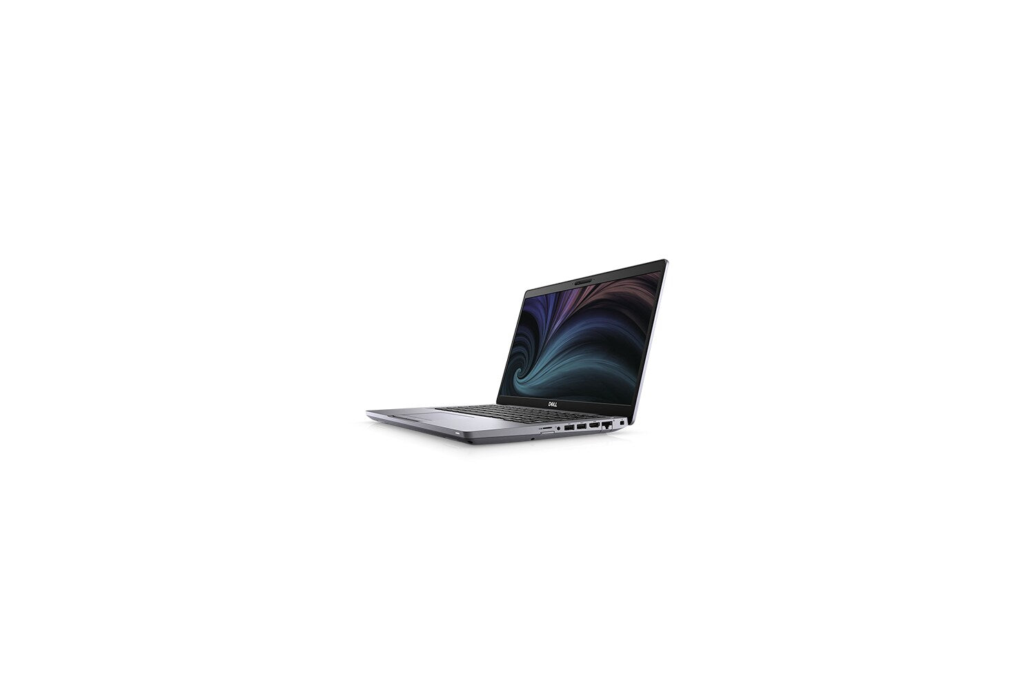 Dell Latitude 5410 — Front View — Certified Refurbished