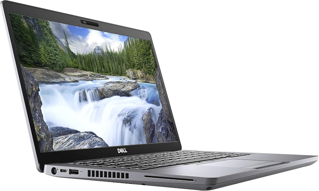 Dell Latitude 5410 — Open View — Certified Refurbished Grade B