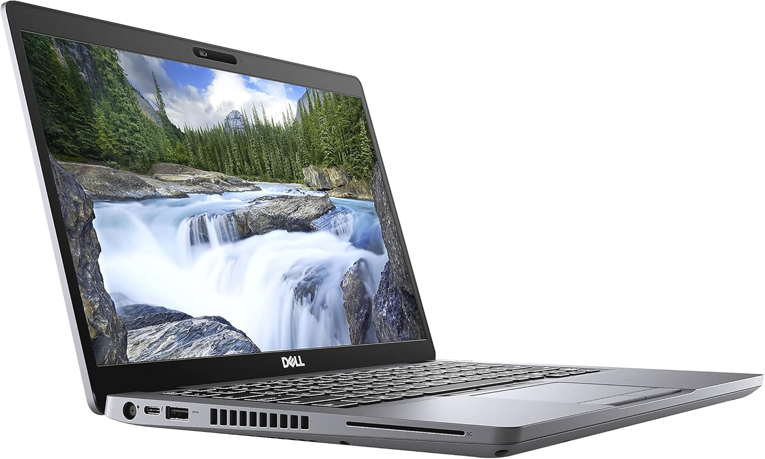 Dell Latitude 5410 — Open View — Certified Refurbished Grade B