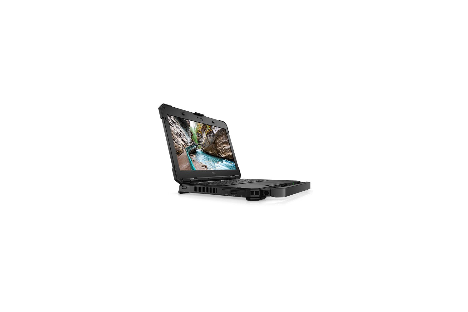 Dell Latitude 5420 — Front View — Certified Refurbished
