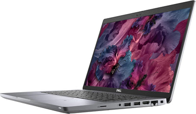 Dell Latitude 5420 — Front View — Certified Refurbished Grade B