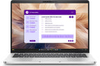 Dell Latitude 5430 — Front View — Certified Refurbished Grade B