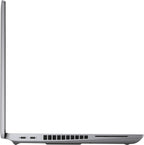 Dell Precision 3561 — Open View — Certified Refurbished Grade B