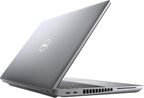 Dell Precision 3561 — Front View — Certified Refurbished Grade B