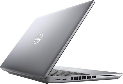 Dell Precision 3561 — Front View — Certified Refurbished Grade B