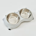 Macaron Stainless Steel Bowl