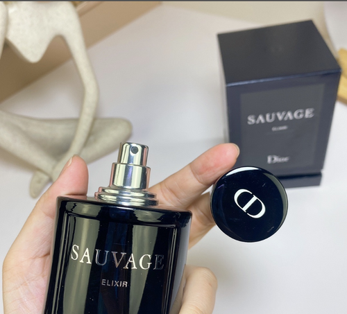 Dior Sauvage Eau de Parfum EDP 100ml | Soundmali