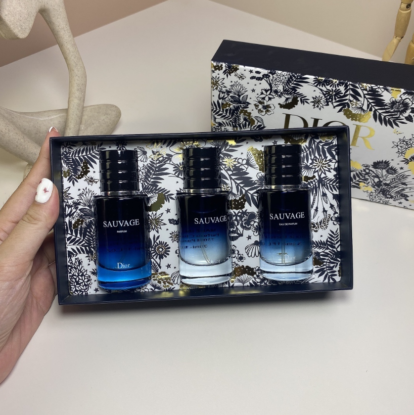 Original Luxury Perfumes