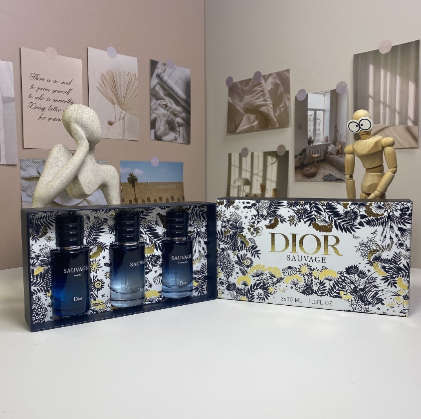 Original Luxury Perfumes