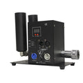 Double Head CO2 Jet Machine - product view 1