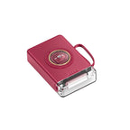 Large Capacity Cartoon Themed Compact And Portable Power Bank