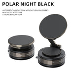 360 Degree Vacuum Magnetic Suction Car Phone Holder Suction